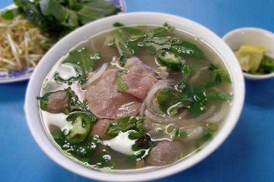 Quán Ăn Hồng Quý