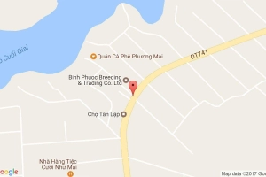 Quán Ăn Hồng Vân - Tân Lập