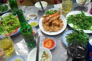 Quán Ăn Hồng Xuyên - Ẩm Thực Quê Hương
