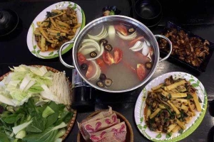 Quán Ăn Hot Pot 69 Kiều Diễm