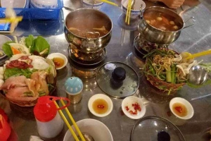 Quán Ăn Hot Pot 79 - Quán Lẩu