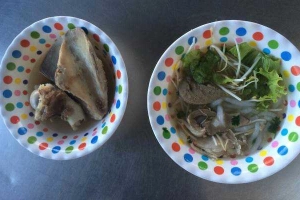 Quán Ăn Hủ Tiếu 140