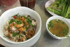 Quán Ăn Hủ Tiếu Bình Dân