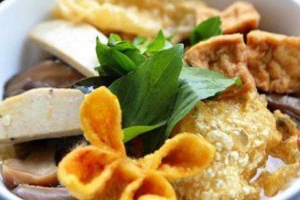 Quán Ăn Hủ Tiếu Chay Hồng Phát - Lê Thị Hồng Gấm
