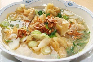 Quán Ăn Hủ Tiếu Hoành Thánh