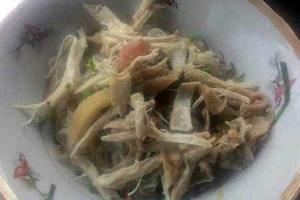 Quán Ăn Hủ Tiếu Hưng Phát