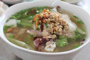 Quán Ăn Hủ Tiếu Lò Hột