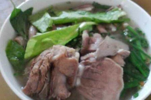 Quán Ăn Hủ Tiếu Mai Hương - ĐT885