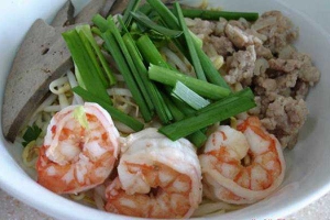 Quán Ăn Hủ Tíu Nam Vang - Cơm Ngon Mỗi Ngày