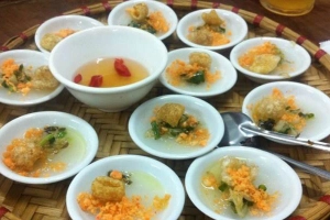 Quán Ăn Huế - Huỳnh Thúc Kháng
