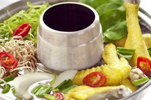 Quán Ăn Hùng Anh - Quán Nhậu Bình Dân