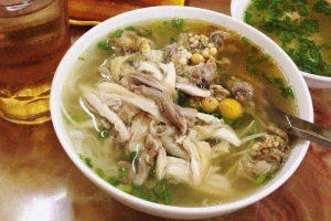 Quán Ăn Hùng Bảo - Phở Gà & Cháo Gà