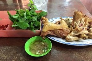 Quán Ăn Hùng Hoa - Gà Tươi Mạnh Hoạch & Lẩu Nai