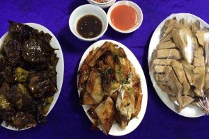 Quán Ăn Hùng Huế - Ẩm Thực Dân Tộc