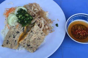 Quán Ăn Hưng Huy - Quán Cơm
