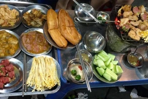 Quán Ăn Hưng - Lẩu & Nướng