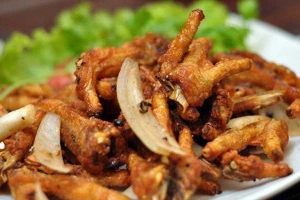 Quán Ăn Hưng Vui Quán