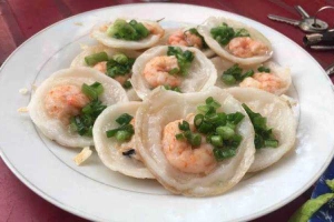 Quán Ăn Hương Biển - Bánh Khọt, Hủ Tiếu & Bò Kho