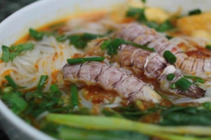 Quán Ăn Hương Bún Riêu - Thanh Niên