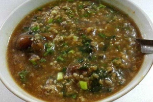 Quán Ăn Hương - Cháo Ấu Tẩu