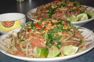 Quán Ăn Hương Đồng