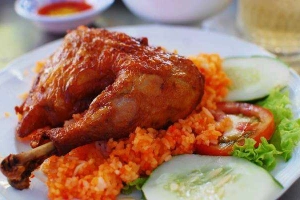 Quán Ăn Hướng Dương - Quán Cơm