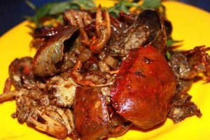 Quán Ăn Hướng Dương