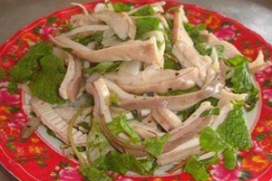 Quán Ăn Hương Duyên - Điểm Tâm Sáng & Nhậu Bình Dân