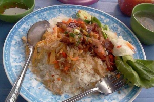 Quán Ăn Hương - Hủ Tiếu, Bò Kho & Cơm Tấm