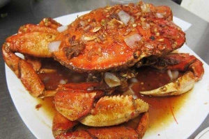 Quán Ăn Hương Nam Food - Nguyễn Tất Thành