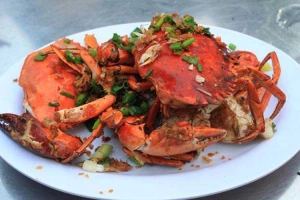 Quán Ăn Hương Nam Food - Trần Hưng Đạo