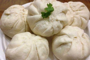 Quán Ăn Hương Thảo - Bánh Bao