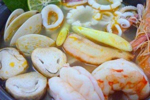Quán Ăn Hương Trang