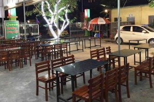 Quán Ăn Hương Việt - Ẩm Thực Đồng Quê