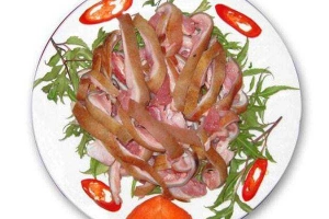 Quán Ăn Hữu Tài