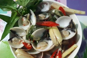 Quán Ăn Huy Hoàng - Quán Hải Sản