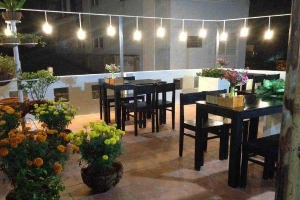 Quán Ăn Huyền Châu Food & Drink