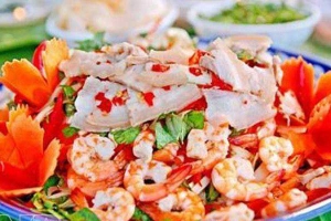 Quán Ăn Huỳnh Anh Quán