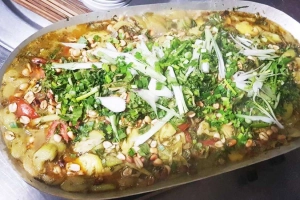 Quán Ăn Huynh Đệ Quán - Lẩu & Các Món Nhậu