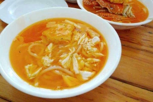 Quán Ăn Huỳnh Như - Bánh Canh Ghẹ