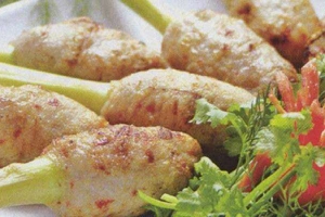 Quán Ăn Huỳnh Tươi