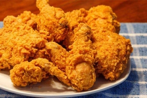 Quán Ăn Jolly 2 - Chicken & Milk Tea