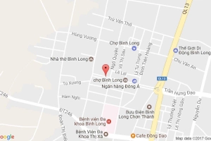 Quán Ăn Karaoke Gia Đình - Trần Hưng Đạo