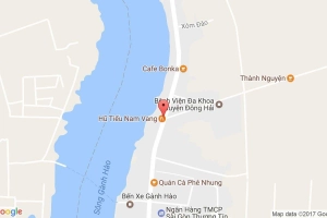 Quán Ăn Karaoke Thanh Phương