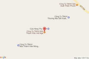 Quán Ăn karaoke thanh tam