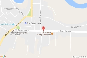 Quán Ăn Karaoke Thủy Tiên