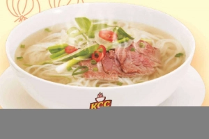Quán Ăn KCC - Phở & Cơm Gà Xối Mắm - Ngọc Hồi