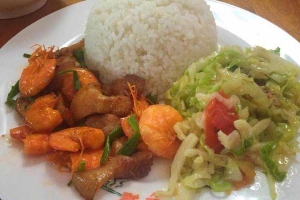 Quán Ăn Kế Ngon Quán - Cơm Ngon, Cơm Văn Phòng