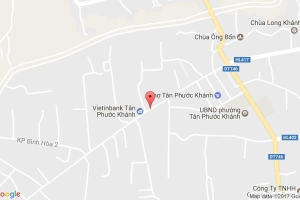 Quán Ăn Khách Sạn - Karaoke Hưng Thịnh