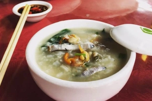 Quán Ăn Khánh Ly - Cháo Các Loại